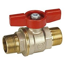 Кран шаровой Giacomini DADO 1/2 R913X023