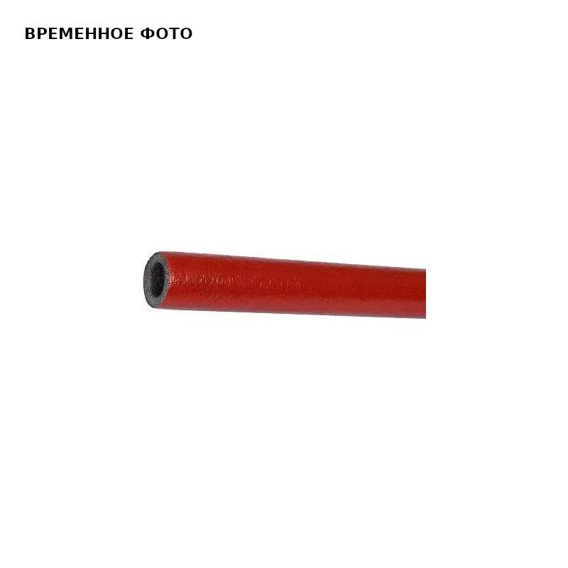 Трубка теплоизоляционная Energoflex Super Protect K 42/9-2 м красная EFXT042092SUPRK