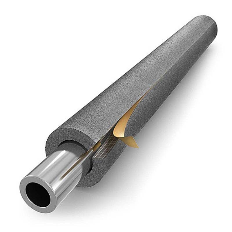 Трубка теплоизоляционная самоклеящаяся Energoflex Super SK 89/13 мм 2 м EFXT089132SUSK