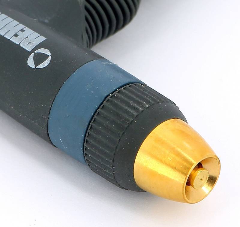 Пистолет-разбрызгиватель REHAU многофункциональный 247068