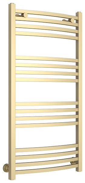 Полотенцесушитель водяной Сунержа Аркус 500x1000 мм матовая шампань 022-0251-1050