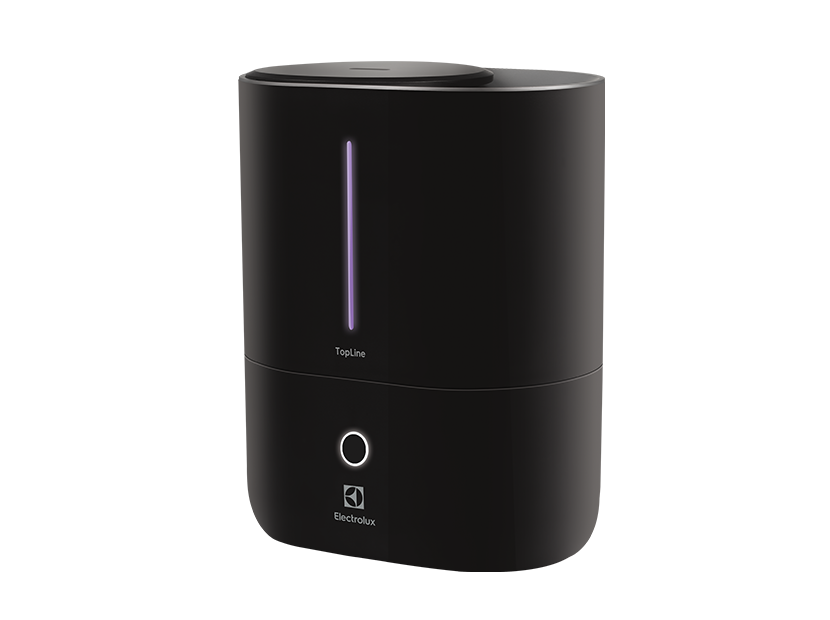 Ультразвуковой увлажнитель воздуха Electrolux EHU-5010D TopLine