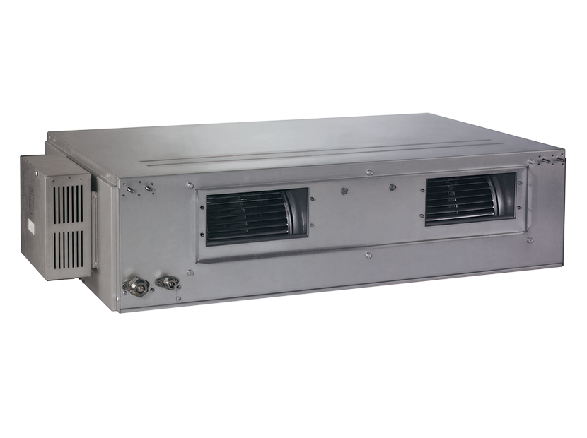 Внутренний блок мульти-сплит системы Electrolux EACD/I-09 FMI/N3_ERP Free Match канальный НС-1088870