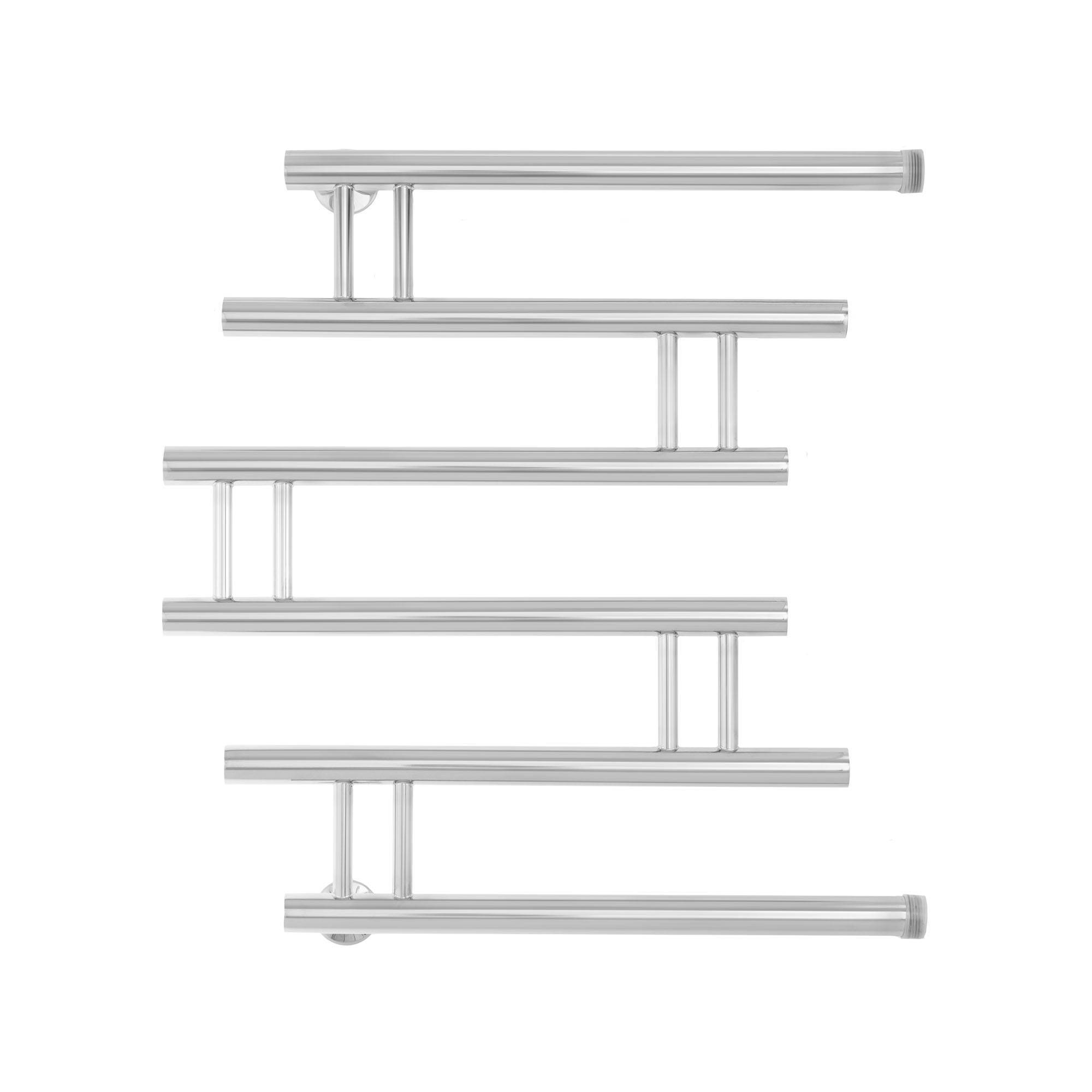 Водяной полотенцесушитель Energy Modern 600x500 мм EWTRMODRN0605000000