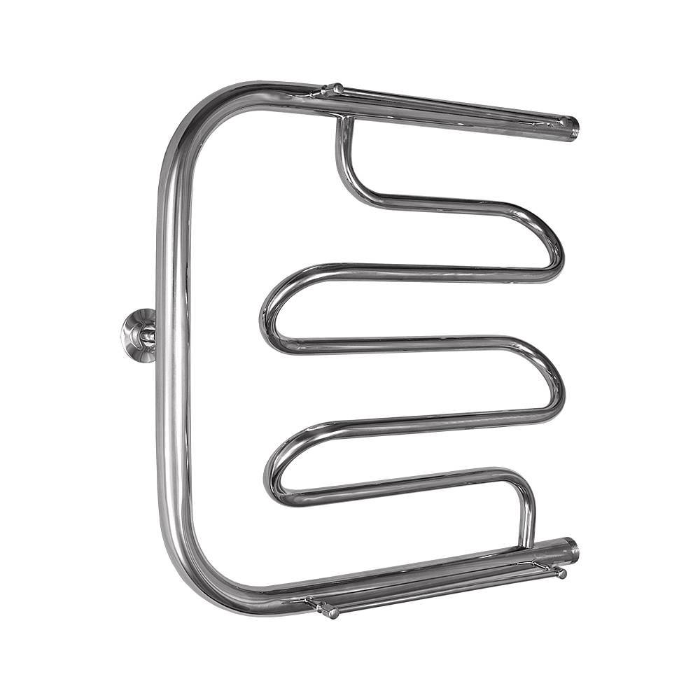 Полотенцесушитель водяной Energy Mix 500x500 мм EWTR00MIX0505000000