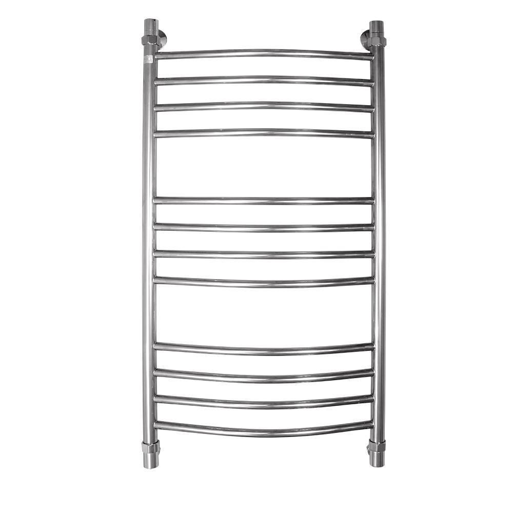 Водяной полотенцесушитель Energy Prestige 1000x500 мм EWTR0PRES1005000000