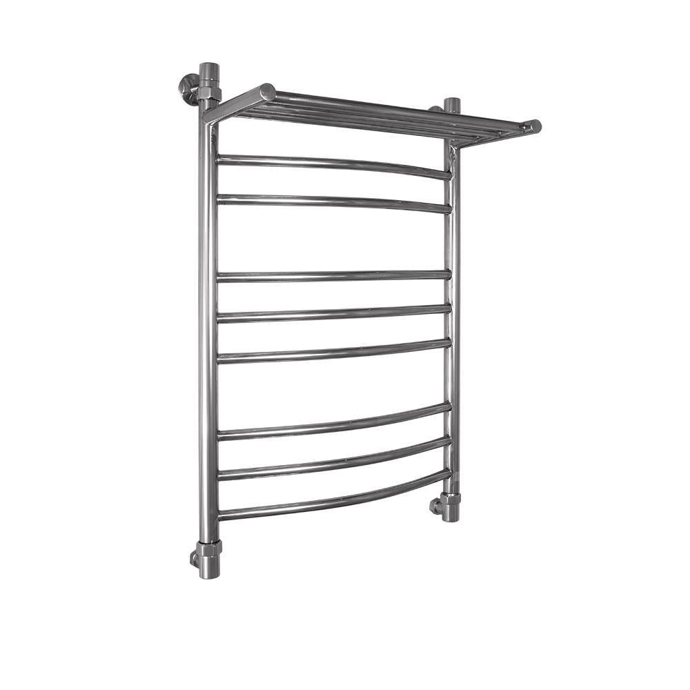 Водяной полотенцесушитель Energy Prestige Modus 800x500 мм EWTRPRESM0805000000