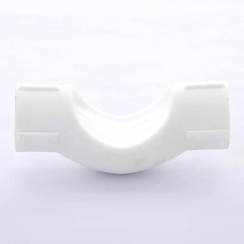 Обвод полипропиленовый с муфтами Pro Aqua 25 мм длинный PA16118P