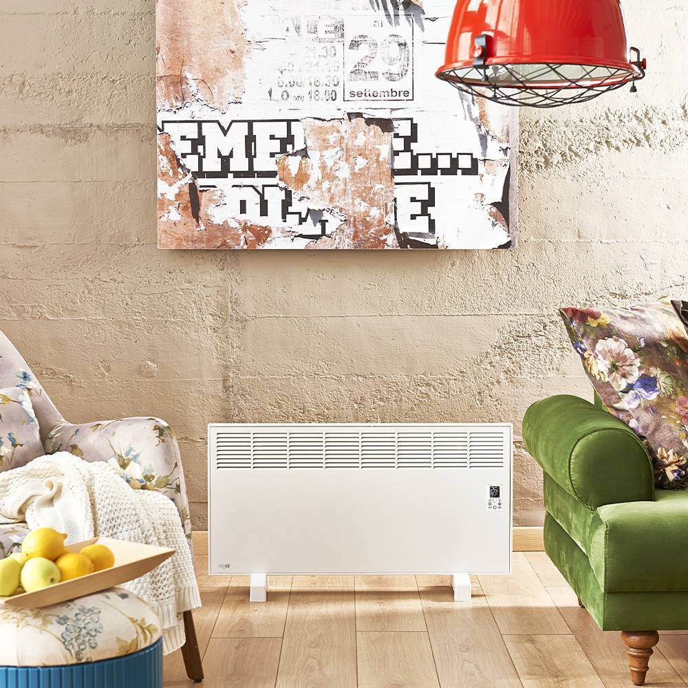 Конвектор электрический iVigo EPKP20 PRO WI-FI Вт EPKP20