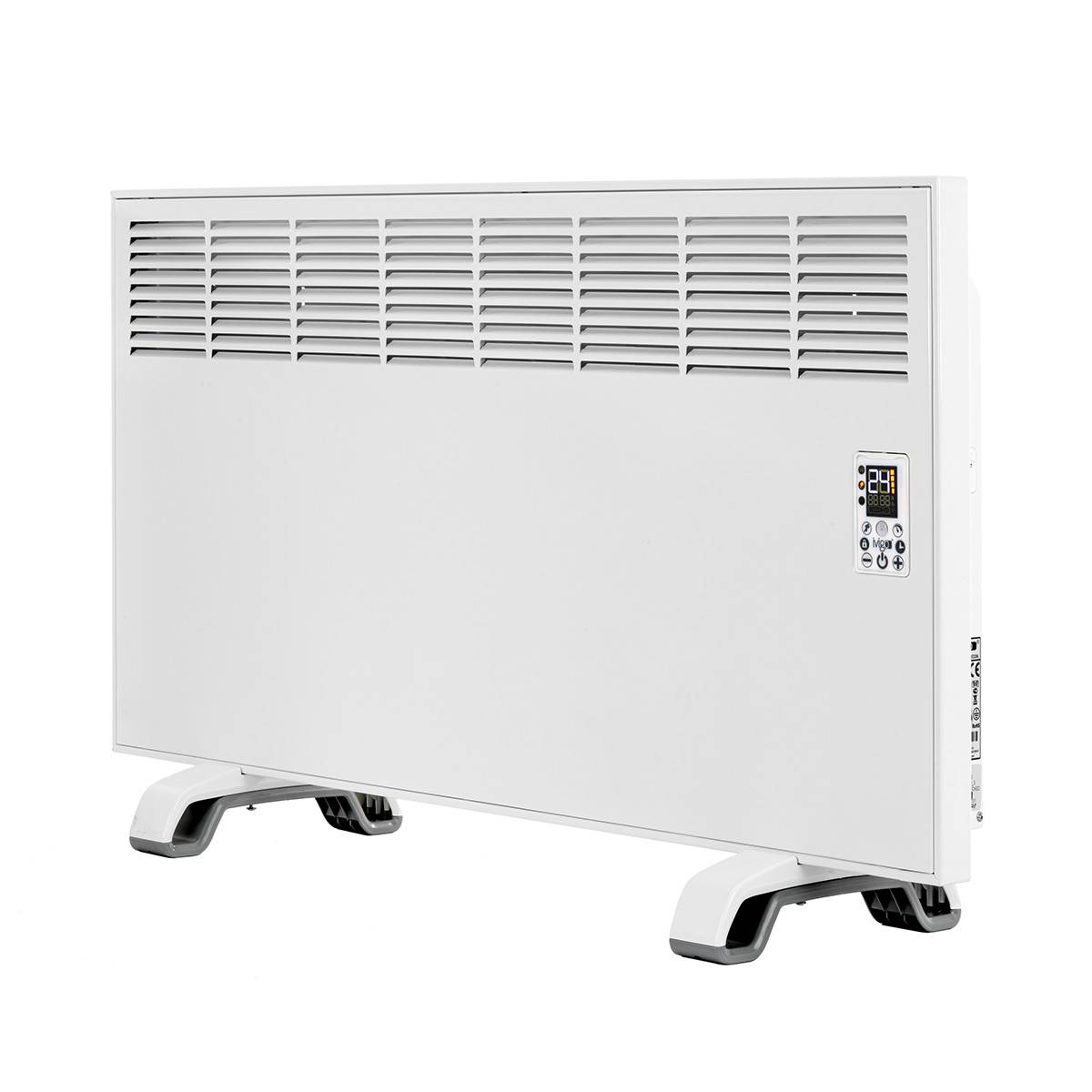 Конвектор электрический iVigo EPKP20 PRO WI-FI Вт EPKP20