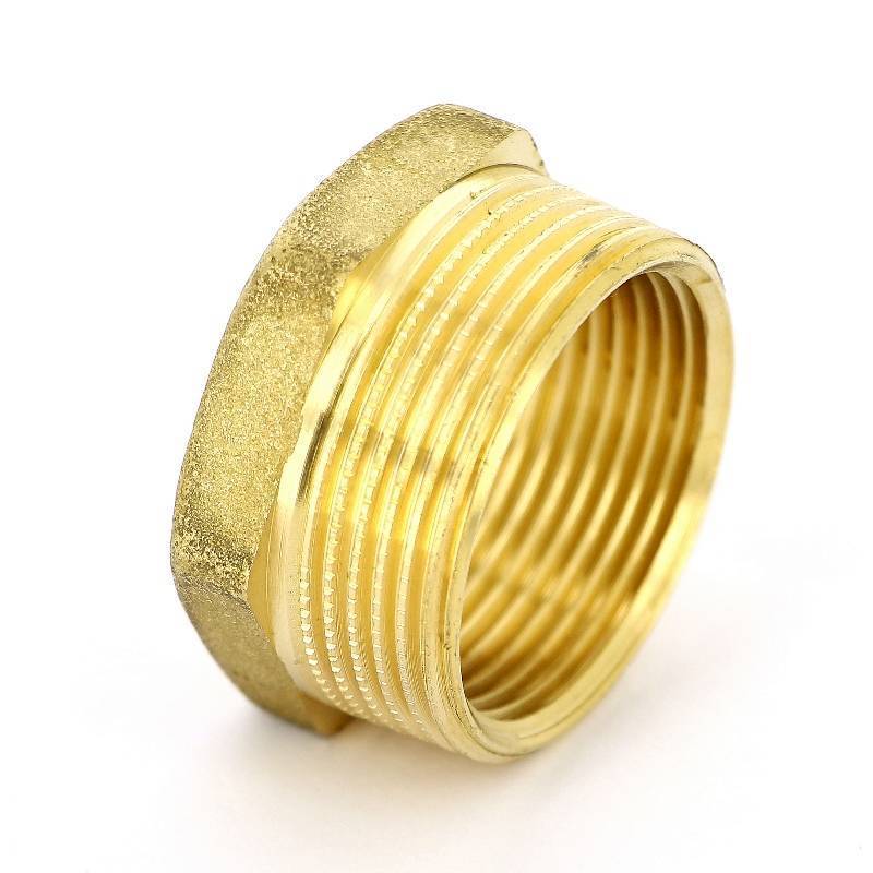 Футорка Tiemme НВ 1 1/2 x 1 1/4 дюйма 1500082