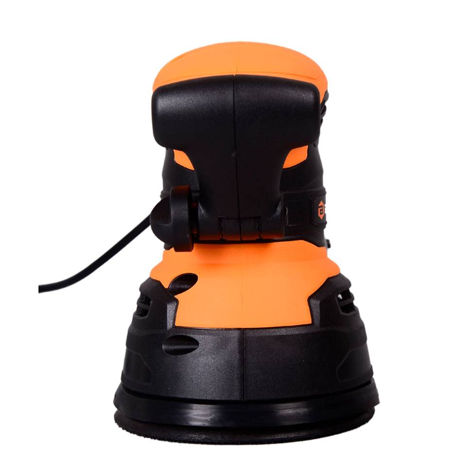 Эксцентриковая шлифовальная машина Вихрь ЭШМ-125/5Э ЭШМ-125/5Э