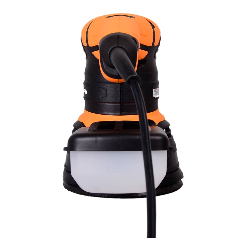 Эксцентриковая шлифовальная машина Вихрь ЭШМ-125/5Э ЭШМ-125/5Э