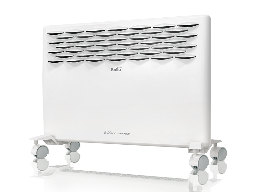 Конвектор электрический Ballu Ettore BEC/ETER-1500 1500 Вт НС-1135154
