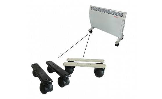 Конвектор электрический Делсот ЭВУБ-1,5 1.5 кВт ЭВУБ-1,5