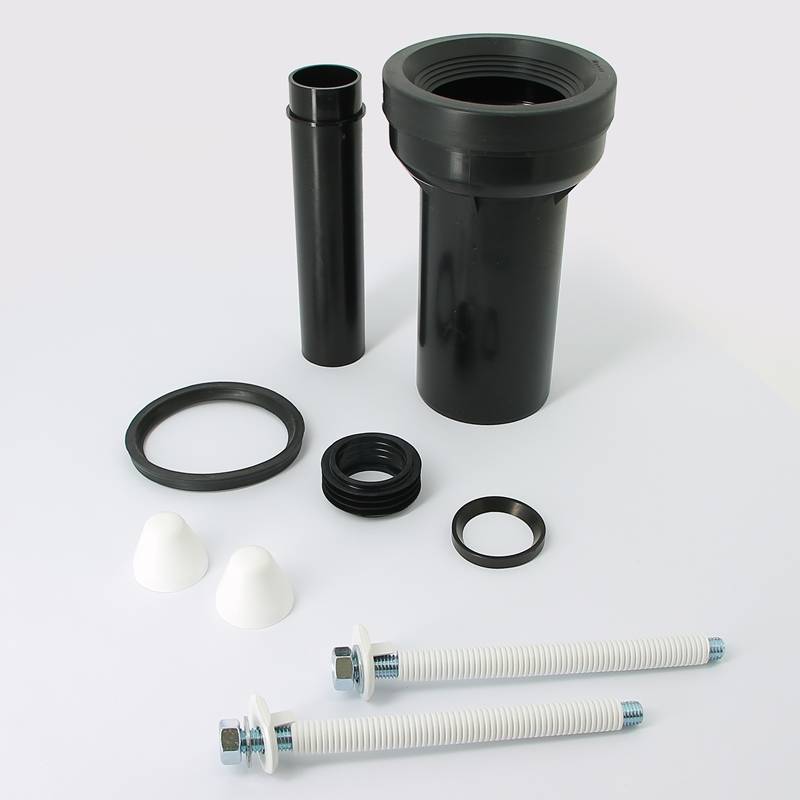 Комплект монтажный Alca для подвесного унитаза M900