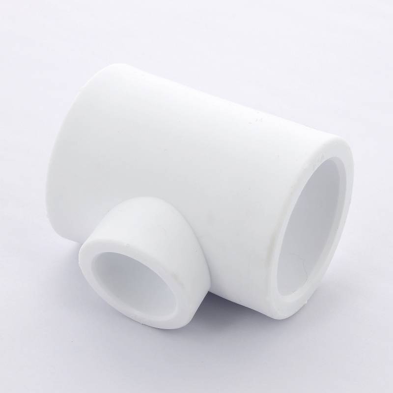 Тройник переходной Pro Aqua 50х32х50 мм редукционный PA14551P