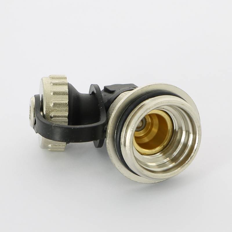 Регулируемый дренажный вентиль Uni-Fitt 1/2 461P2000