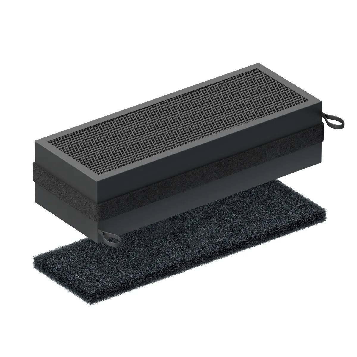 Комплект фильтров Tion Bio X Standard (G4/E11+AK) 4630018531139