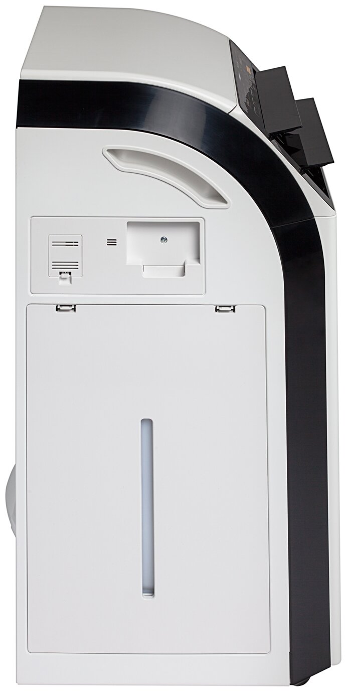 Климатический комплекс Panasonic F-VXM80R-K черный F-VXM80R-K