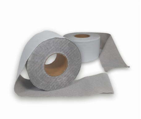 Гидроизоляционная уплотнительная лента Ostendorf 100х15000 мм 881650