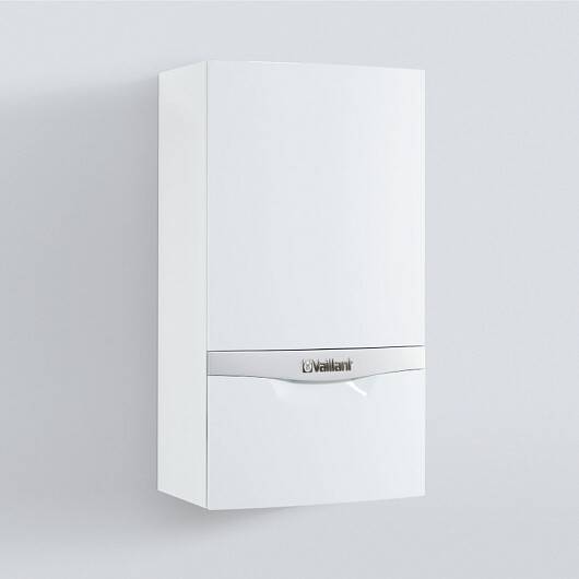Котёл газовый настенный Vaillant turboTEC plus VU 322/5-5 32 кВт 0010020413