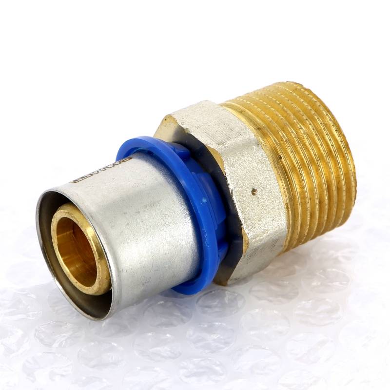 Муфта переходная пресс-Н Emmeti 26х3/4 28101448