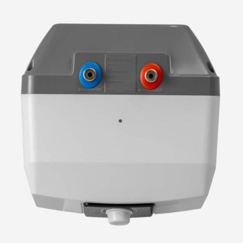 Водонагреватель накопительный Haier Q1 15 л над раковиной GA0SC4E1CRU