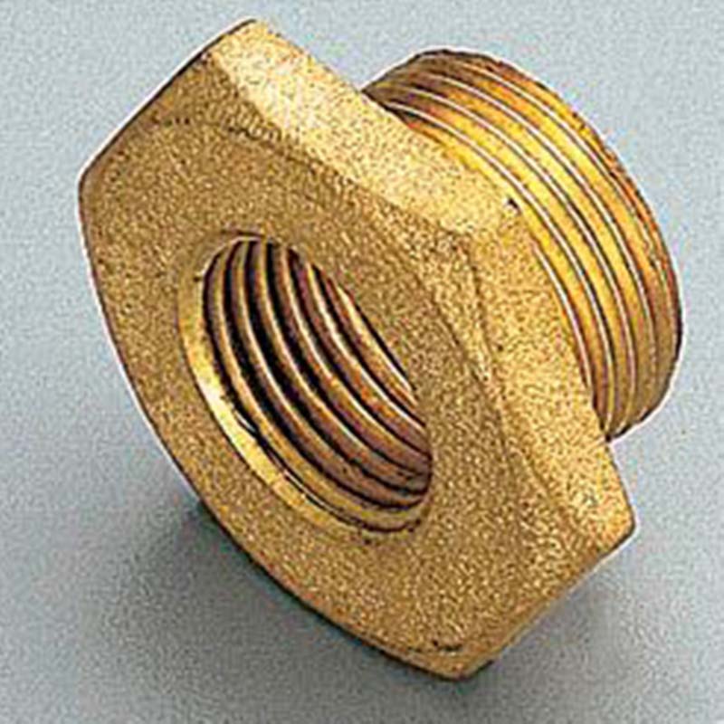 Футорка НВ Tiemme 1581G 2 1/2x1 1500495