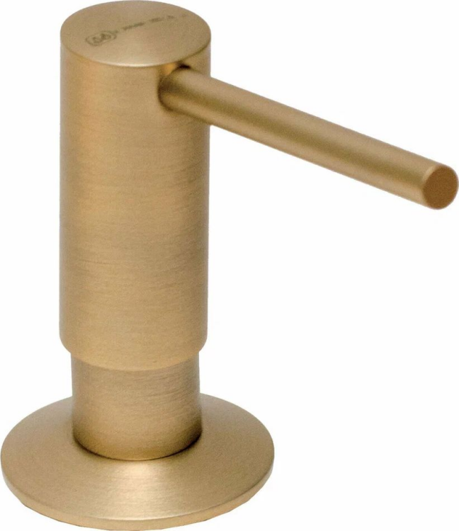 Дозатор для жидкого мыла OMOIKIRI OM-02 Allure 4995067