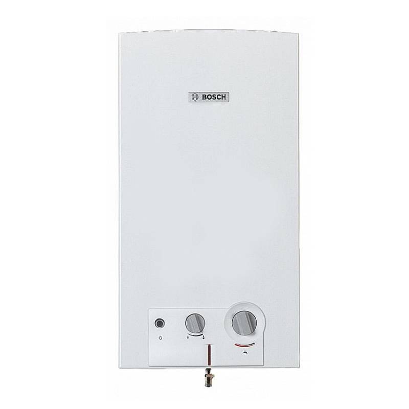 Газовый проточный водонагреватель Bosch Therm 6000 O WRD 15-2 G 7703331747