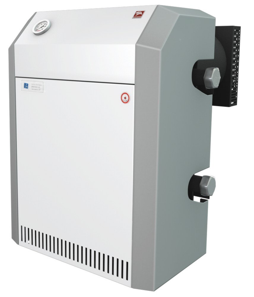 Котел газовый парапетный Лемакс ПАТРИОТ-12,5 без системы дымоудаления 12.5 кВт УТ000005069