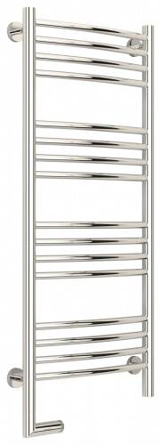 Полотенцесушитель электрический Сунержа Богема 2.0 1000x400 мм слева ТЭН сталь 0052021040