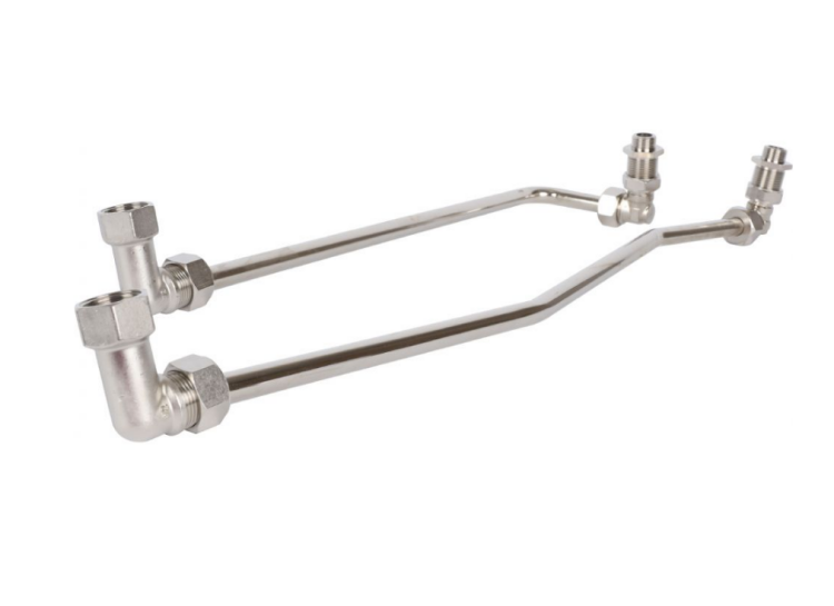 Комплект для подключения водонагревателя Vaillant VIH CR 120/150 к VU Plus 306266