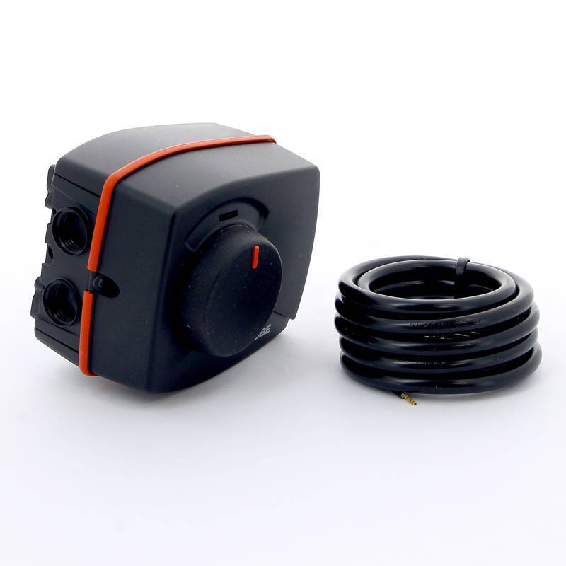 Электропривод пропорциональный ESBE ARA639 24 В 15/30/60/120 с 6 Нм 12520100