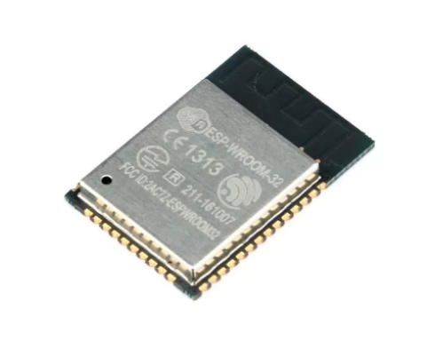 Wi-Fi модуль Haier ESP32