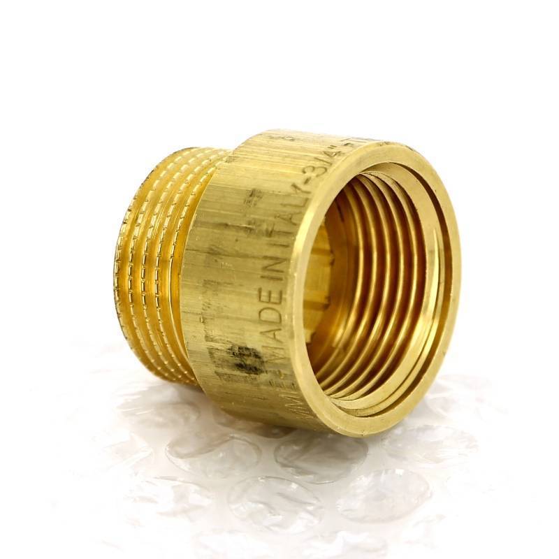 Удлинитель НВ Tiemme 3/4 x 15 мм 1500211