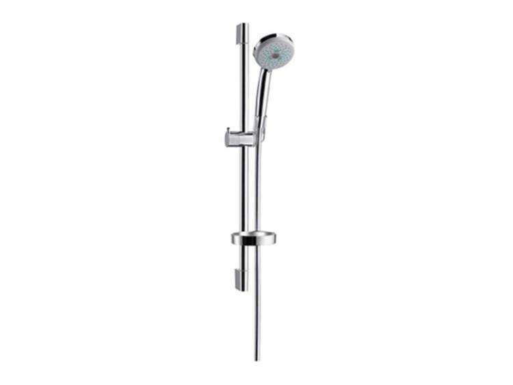Душевой гарнитур Hansgrohe Croma 100 Multi 65 см хром 27775000