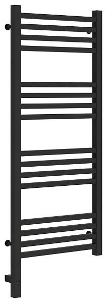 Полотенцесушитель электрический Сунержа Модус 3.0 400x1000 мм левый темный титан муар 15-5700-1040