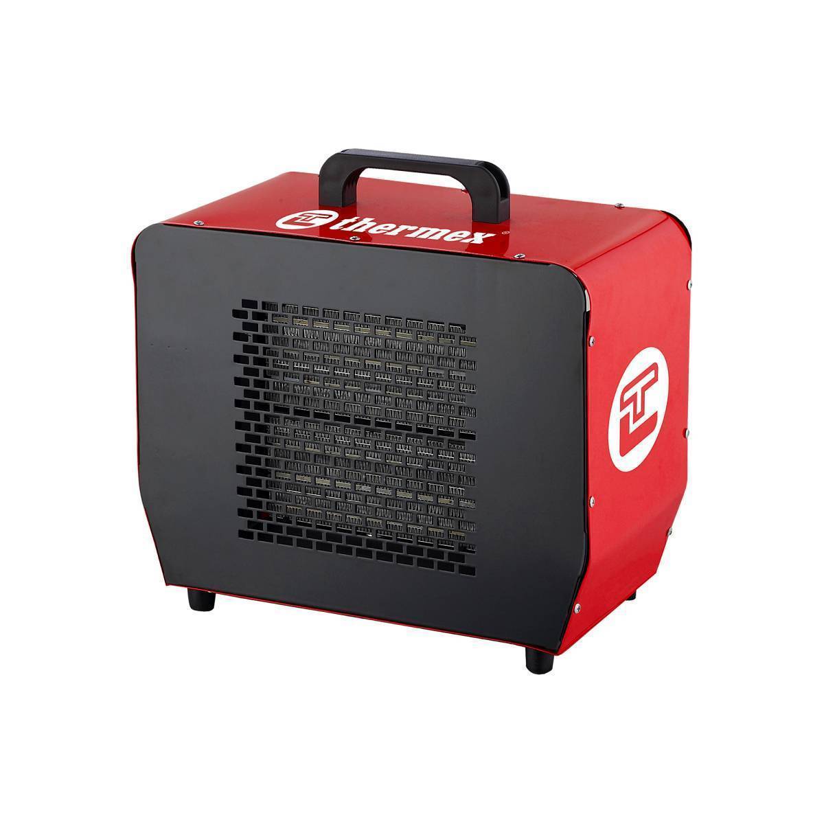 Тепловая пушка электрическая Thermex Brick 5 керамическая 5 кВт Brick 5