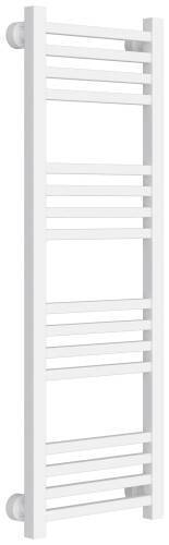 Полотенцесушитель водяной Сунержа Модус PRO 1000x350 мм белый матовый 3004501030