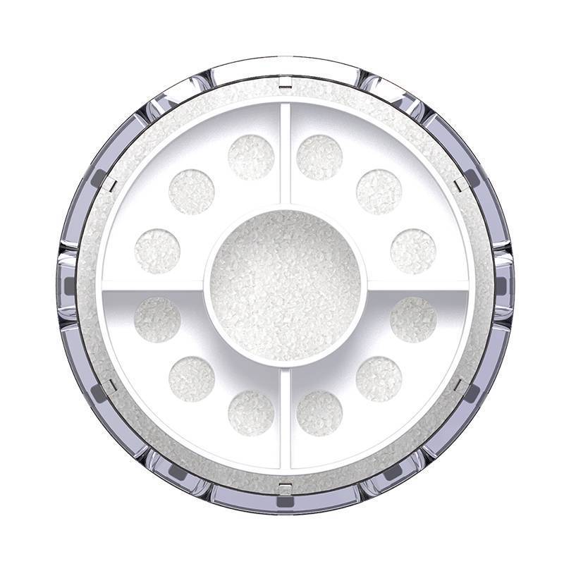 Картридж для фильтра Thermex ION ионообменная смола 5023