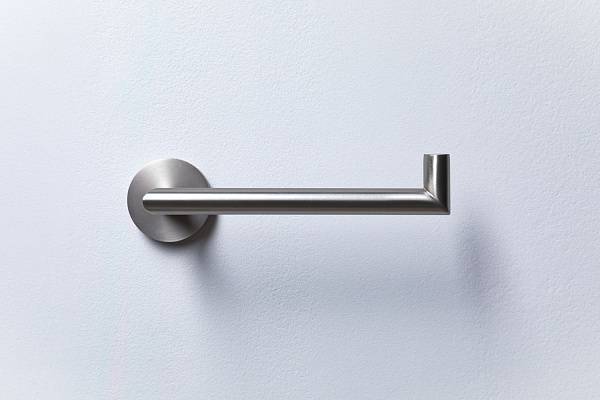 Держатель туалетной бумаги Allen Brau Priority никель брашированный 6.31007-BN