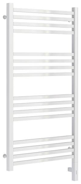 Полотенцесушитель электрический Сунержа Модус 3.0 500x1000 мм правый белый 12-5701-1050