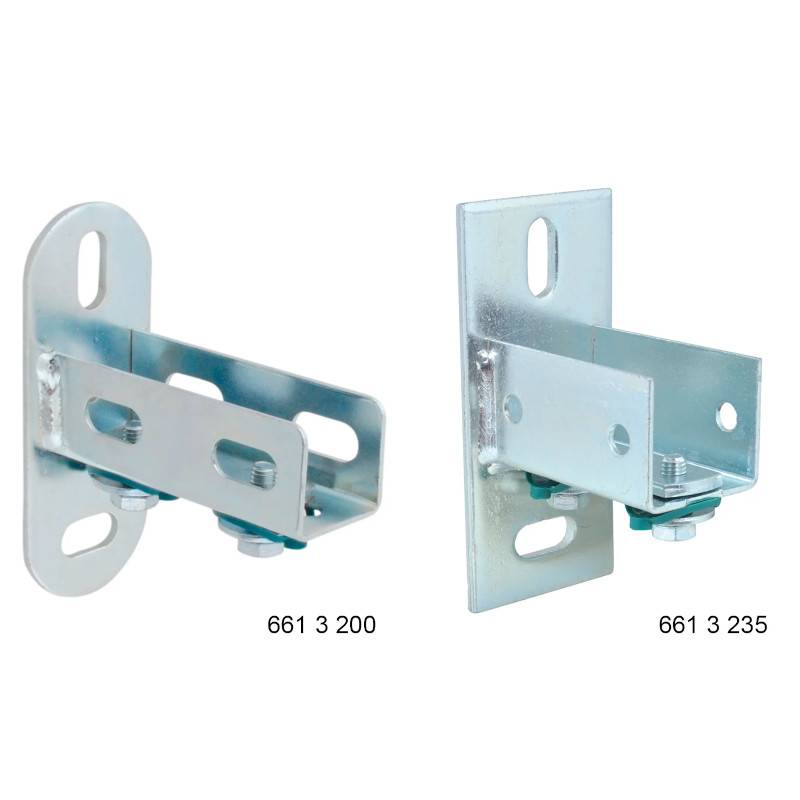 Держатель профиля WM35 Walraven BIS RapidRail 6613235