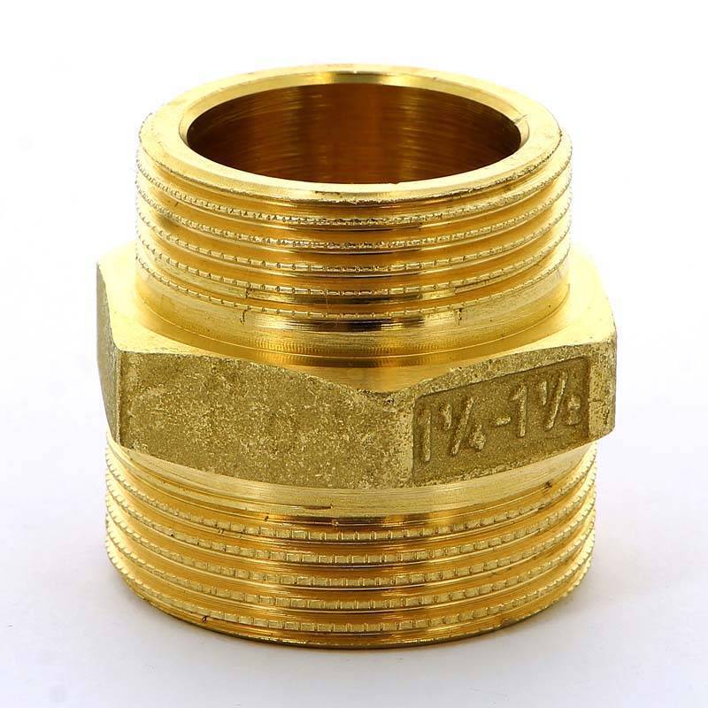 Ниппель переходной Tiemme 1 1/2 x 1 1/4 1500097