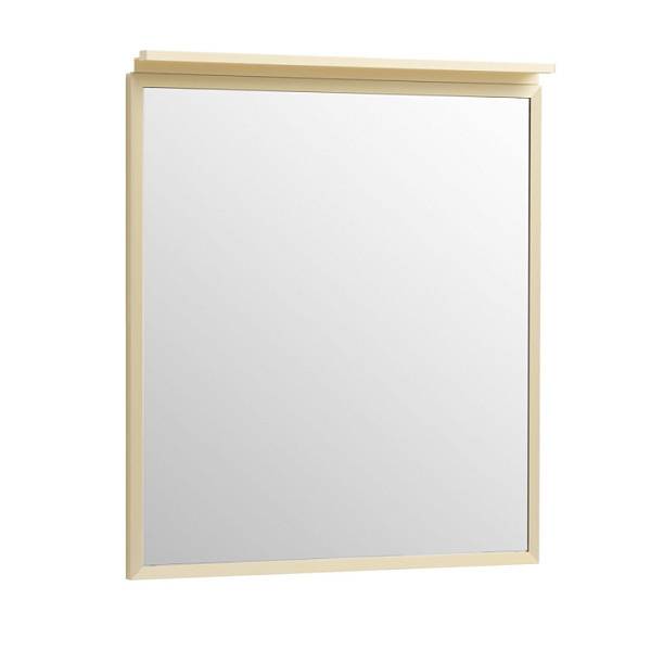 Зеркало Allen Brau Priority 70 см латунь 1.31014.03