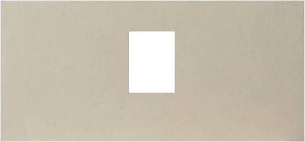 Столешница Allen Brau Infinity 100 см бежевая 1.21012.B