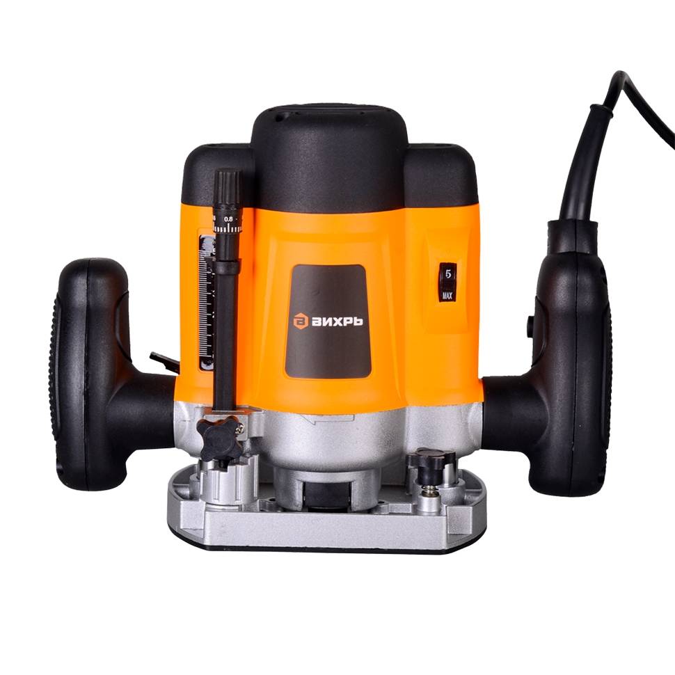 Фрезер Вихрь ФМ- Вт ФМ-