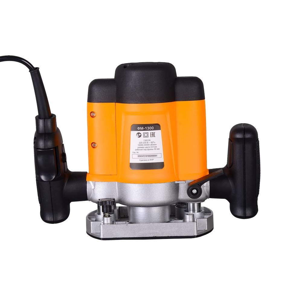 Фрезер Вихрь ФМ- Вт ФМ-